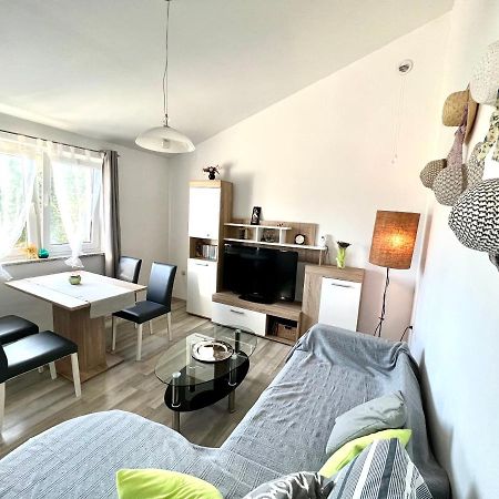וודניאן Barbariga Apartments מראה חיצוני תמונה
