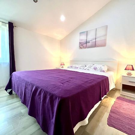 וודניאן Barbariga Apartments מראה חיצוני תמונה