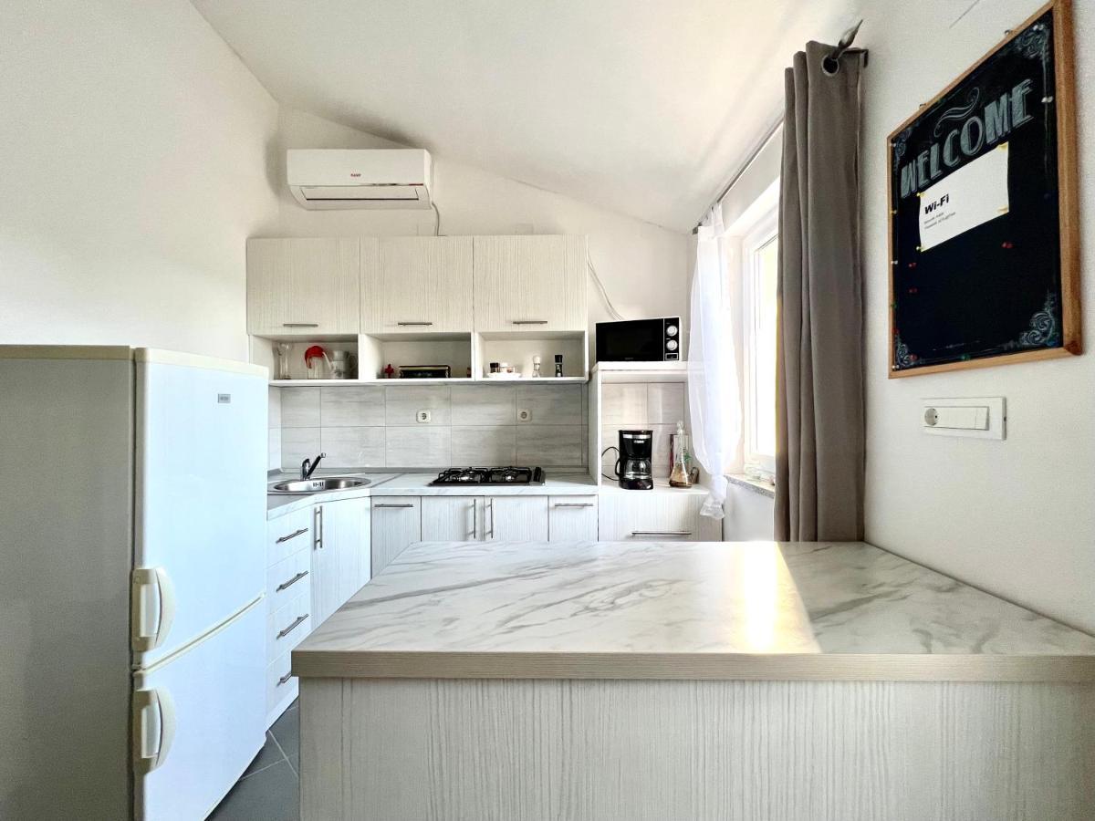 וודניאן Barbariga Apartments מראה חיצוני תמונה