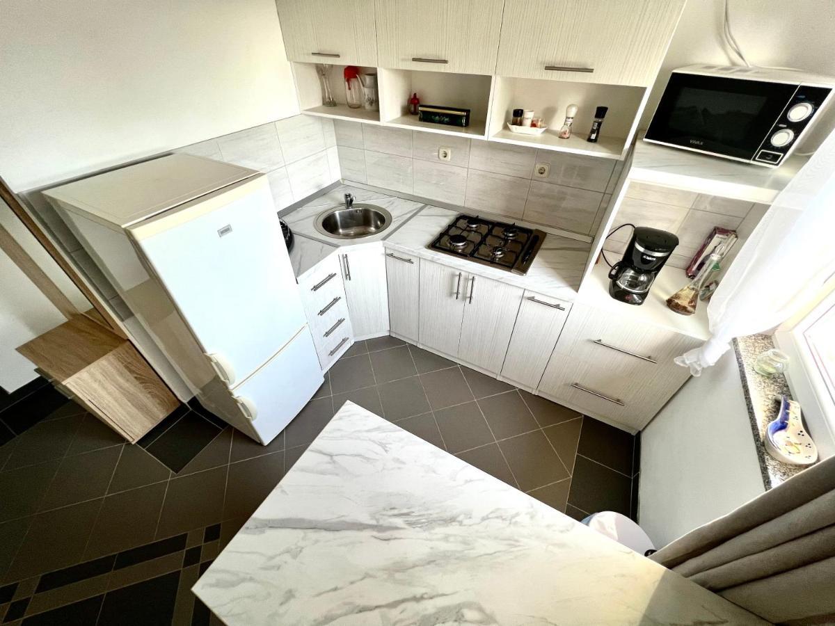 וודניאן Barbariga Apartments מראה חיצוני תמונה