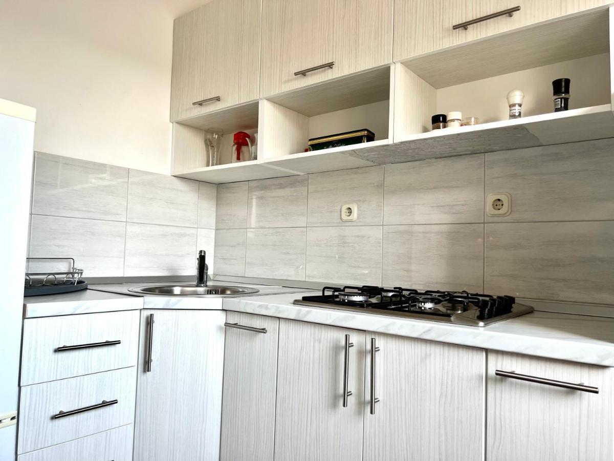 וודניאן Barbariga Apartments מראה חיצוני תמונה