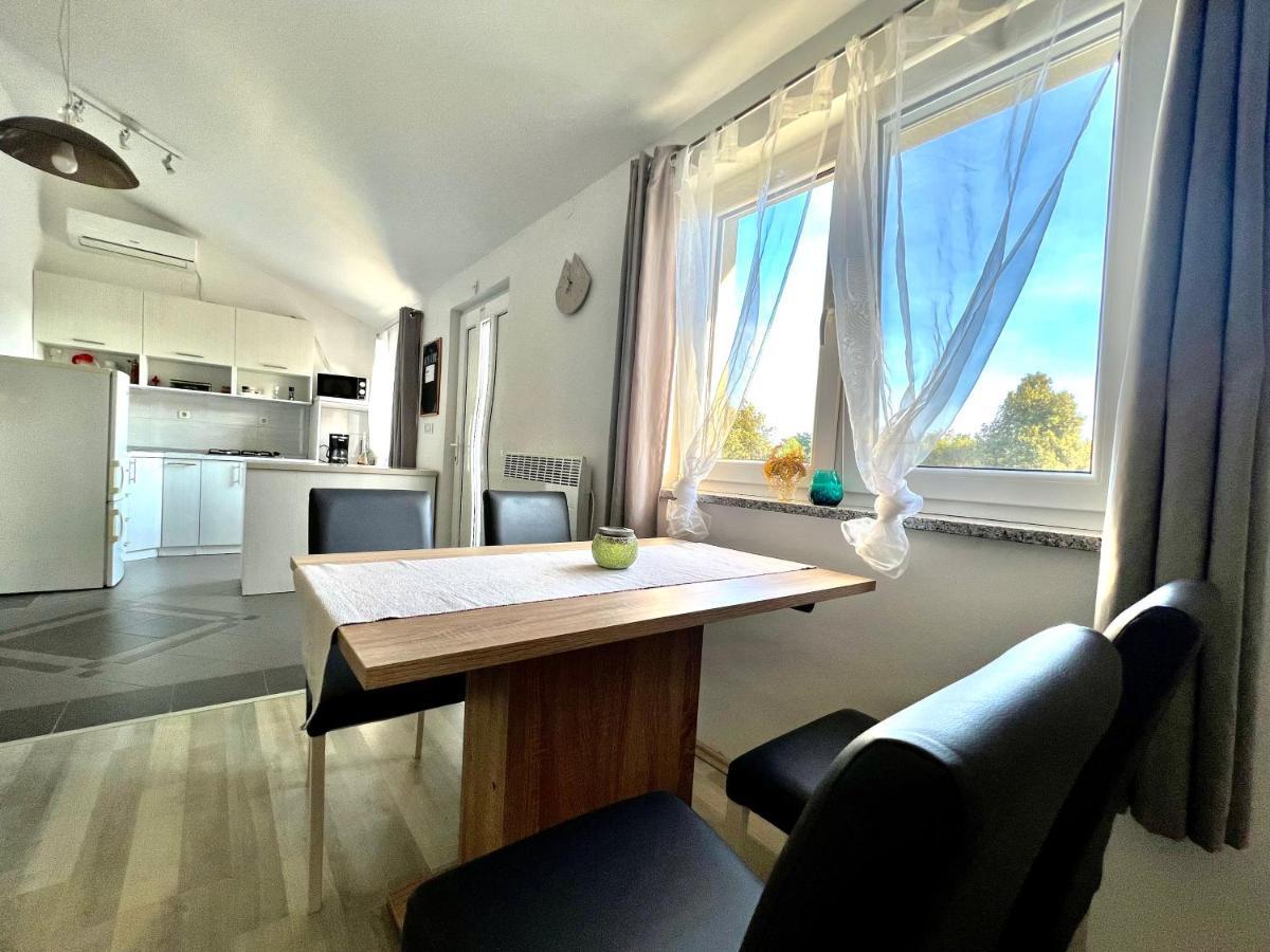 וודניאן Barbariga Apartments מראה חיצוני תמונה