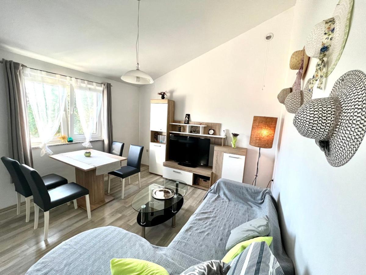 וודניאן Barbariga Apartments מראה חיצוני תמונה