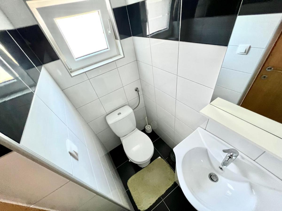 וודניאן Barbariga Apartments מראה חיצוני תמונה