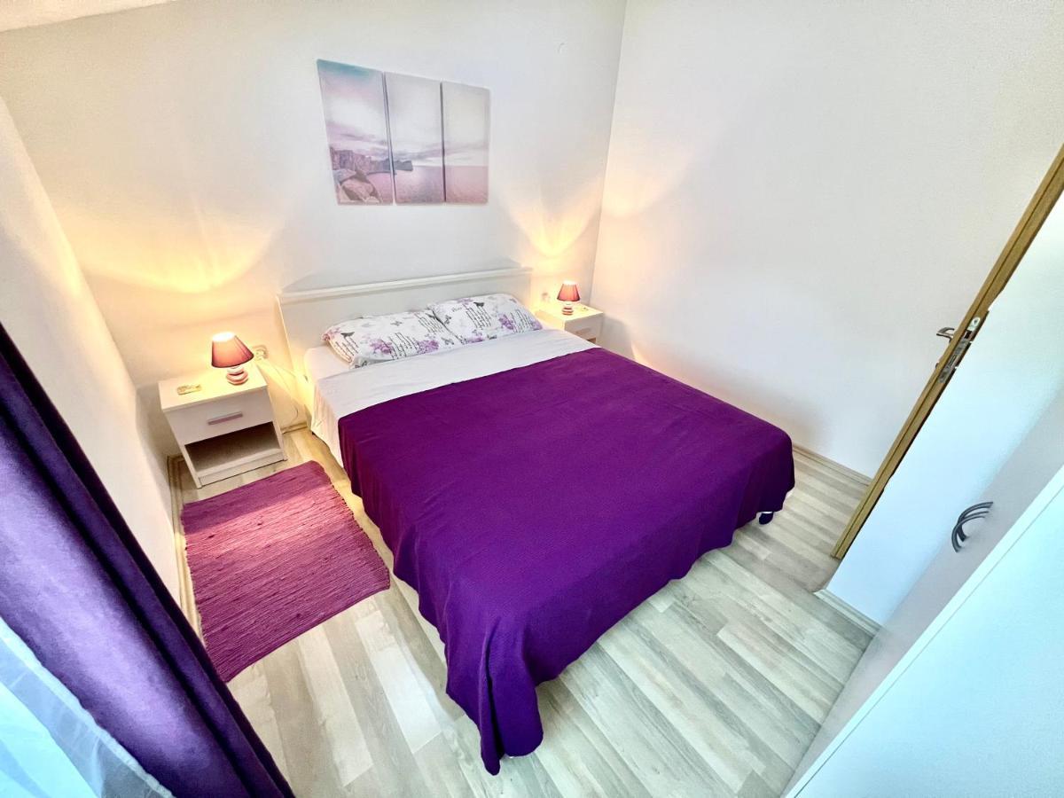 וודניאן Barbariga Apartments מראה חיצוני תמונה