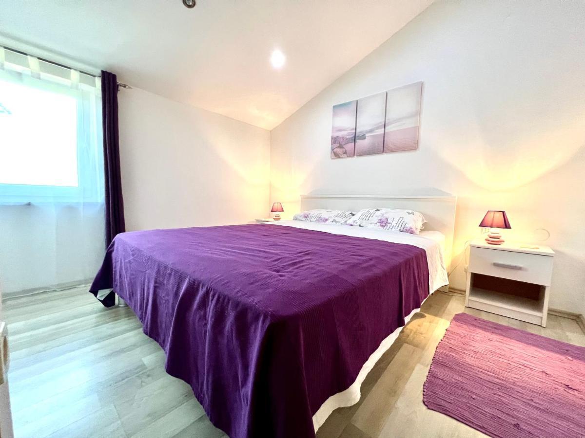 וודניאן Barbariga Apartments מראה חיצוני תמונה