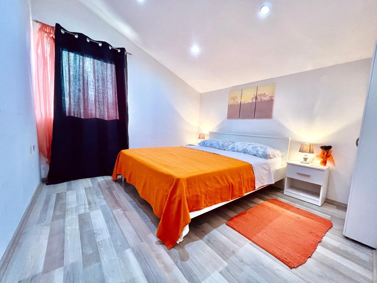 וודניאן Barbariga Apartments מראה חיצוני תמונה
