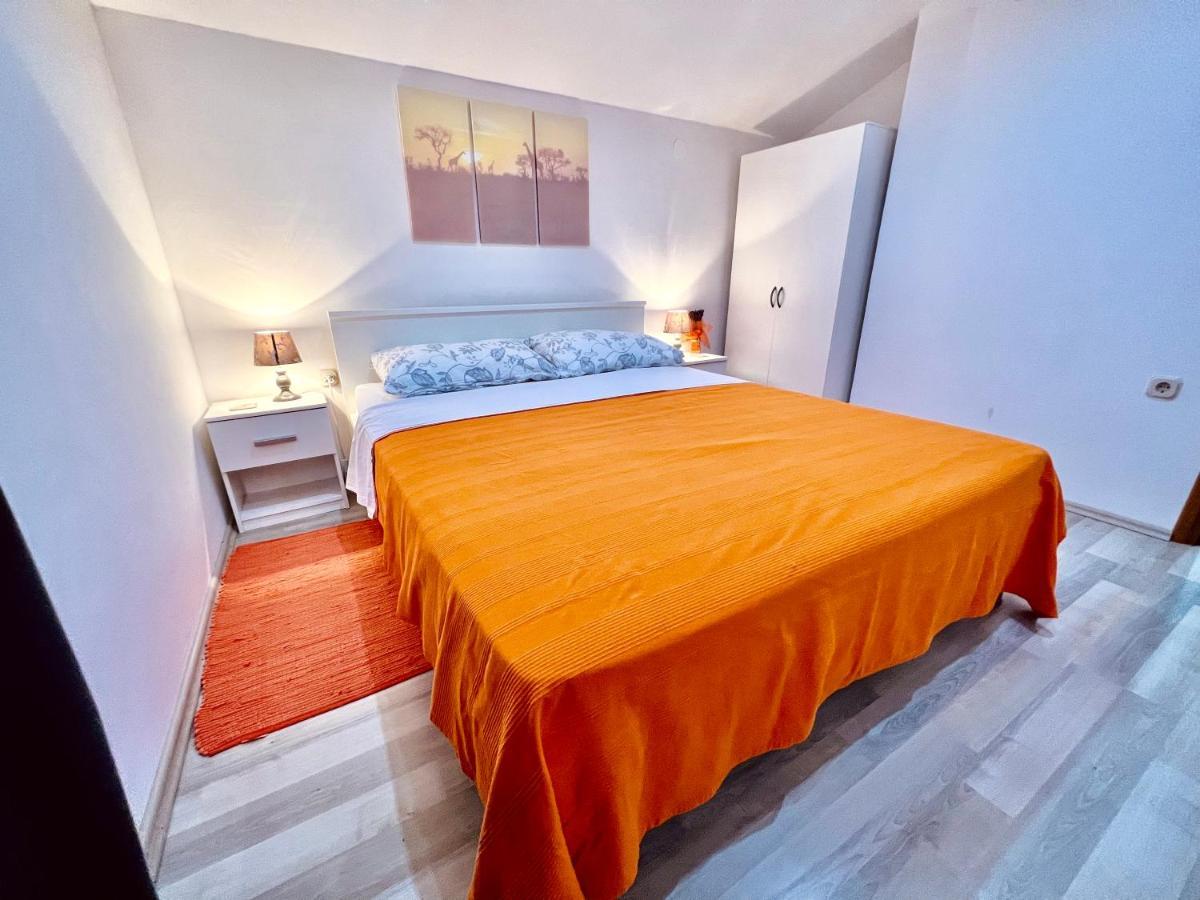 וודניאן Barbariga Apartments מראה חיצוני תמונה