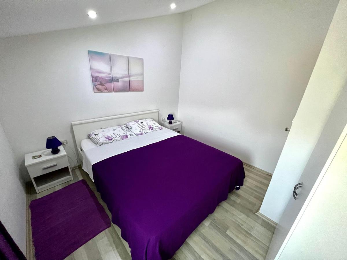 וודניאן Barbariga Apartments מראה חיצוני תמונה