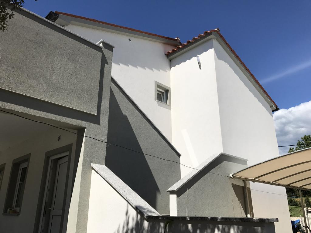 וודניאן Barbariga Apartments מראה חיצוני תמונה