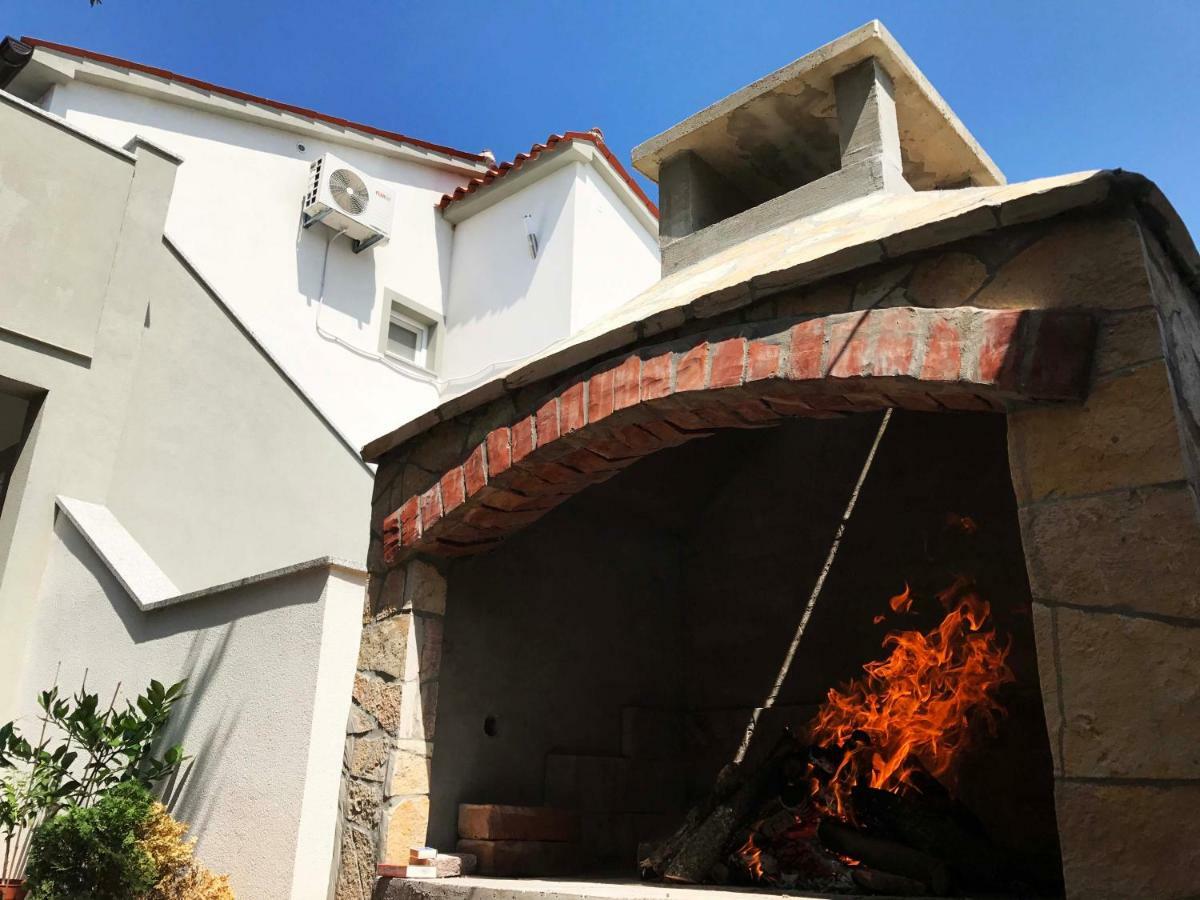וודניאן Barbariga Apartments מראה חיצוני תמונה